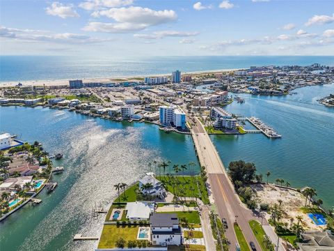 3 TREASURE LANE TREASURE ISLAND FL 33706