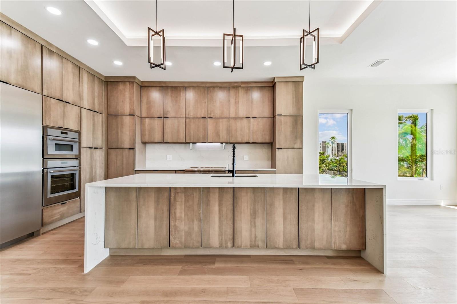 PARADISE ISLAND 1ST ADD - Residential