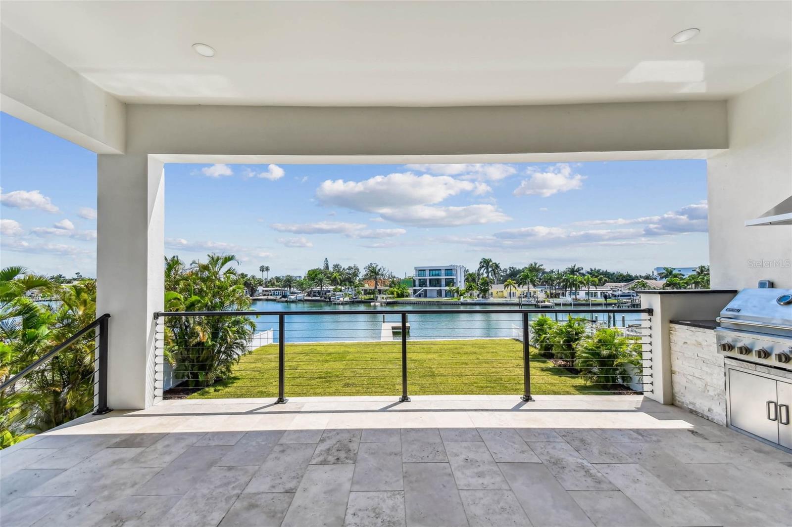 PARADISE ISLAND 1ST ADD - Residential