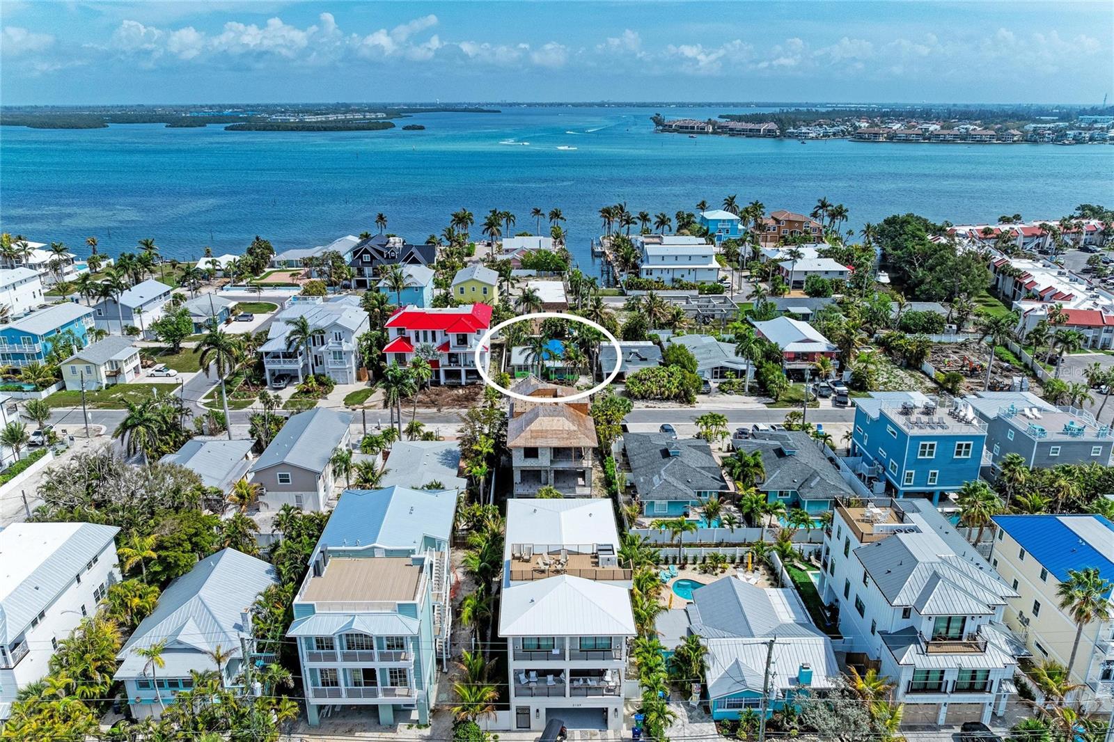 ILEXHURST - Residential