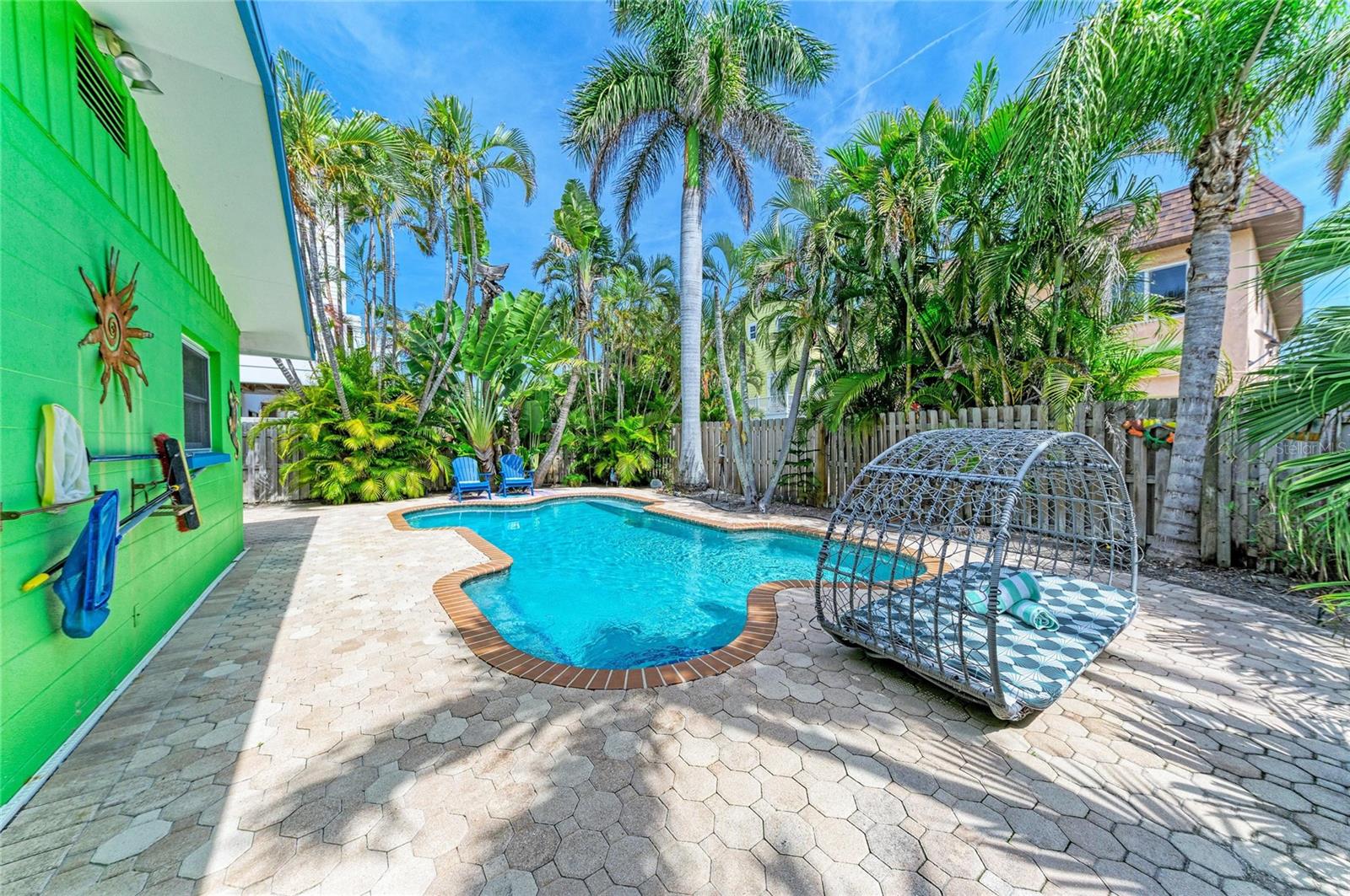 ILEXHURST - Residential