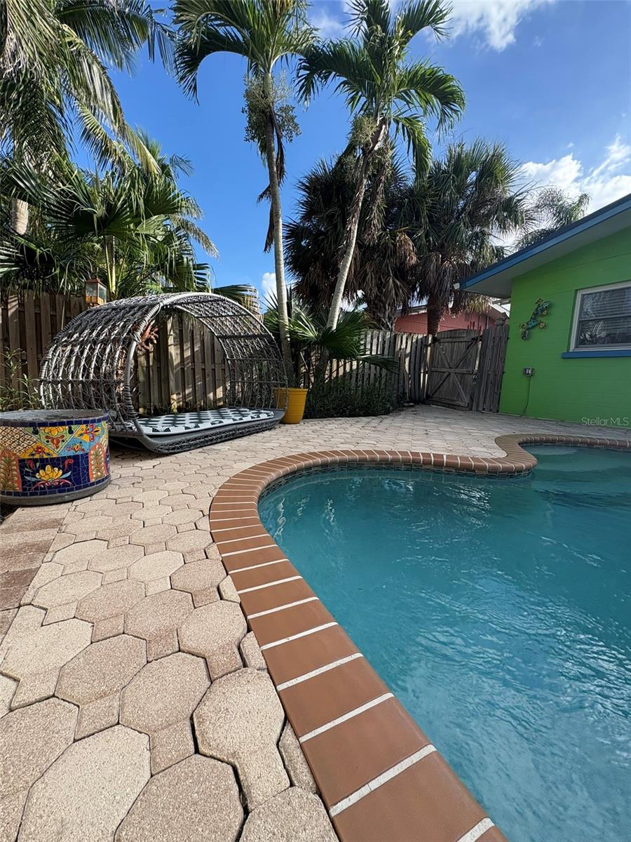 ILEXHURST - Residential