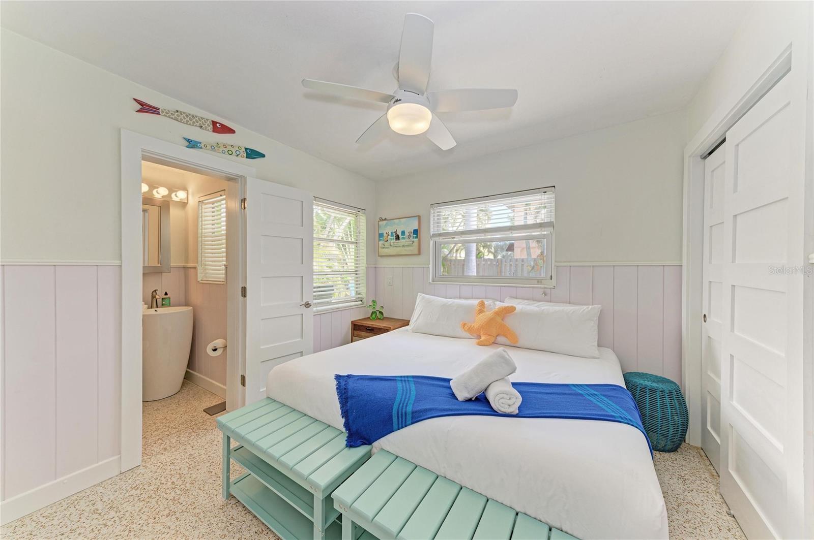 ILEXHURST - Residential