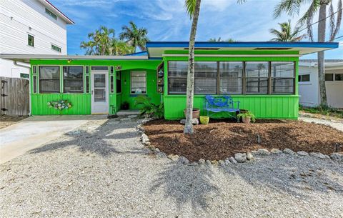 Photo of 2111 Avenue B, Bradenton Beach, FL 34217 (MLS # A4683270)