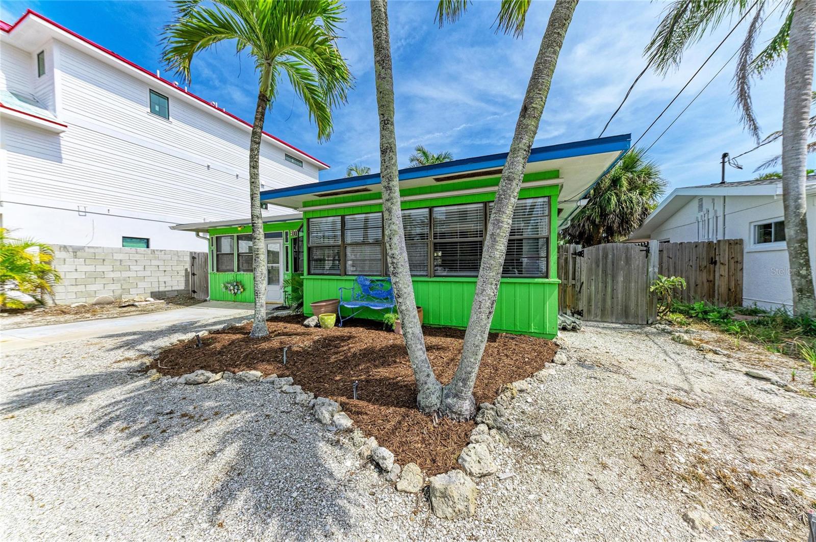 ILEXHURST - Residential