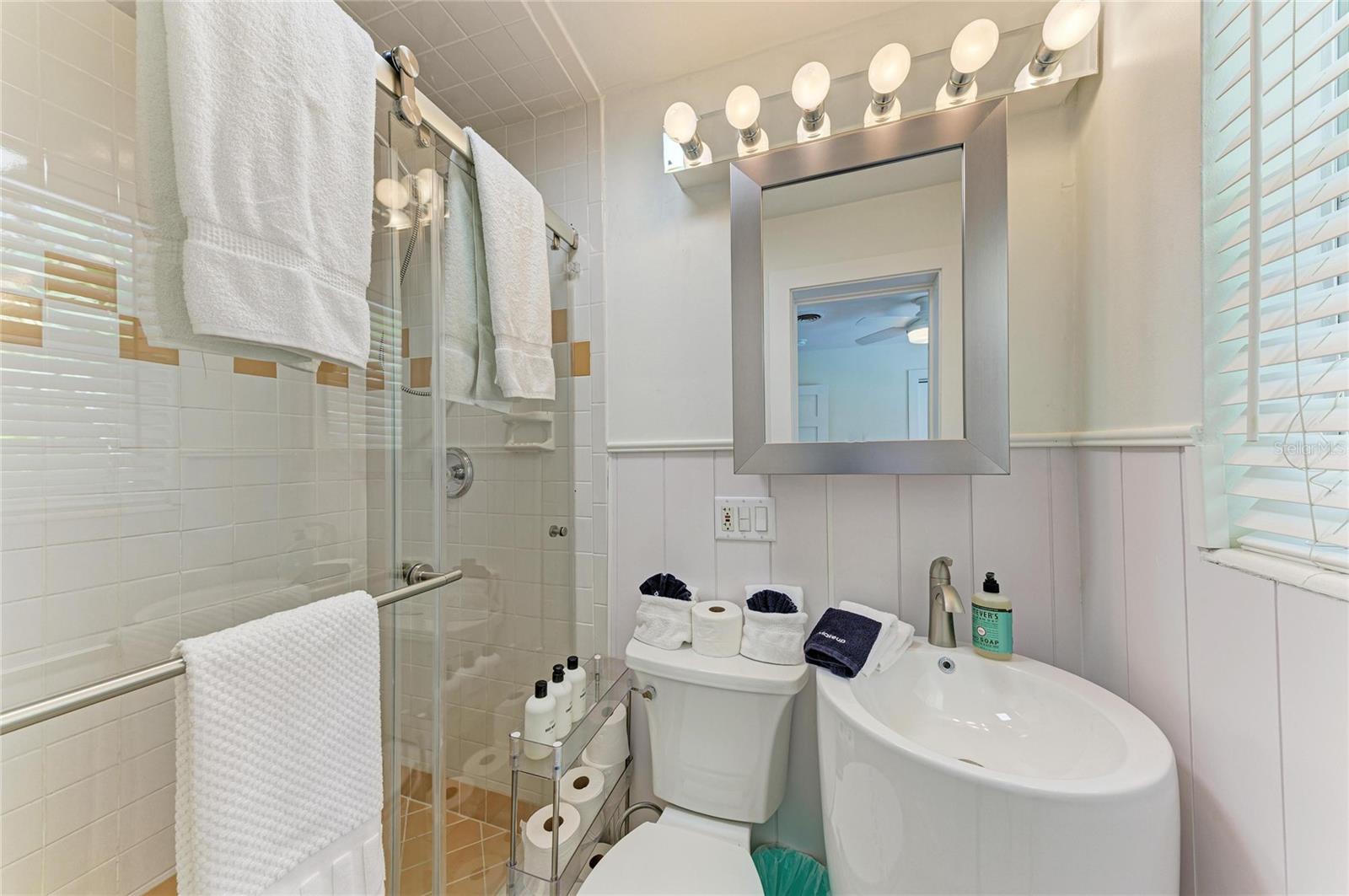 ILEXHURST - Residential