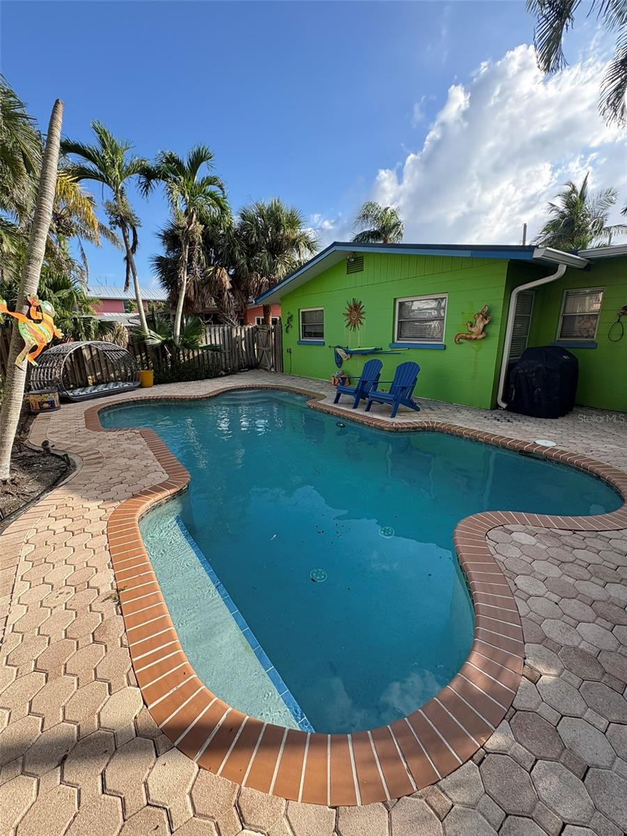 ILEXHURST - Residential