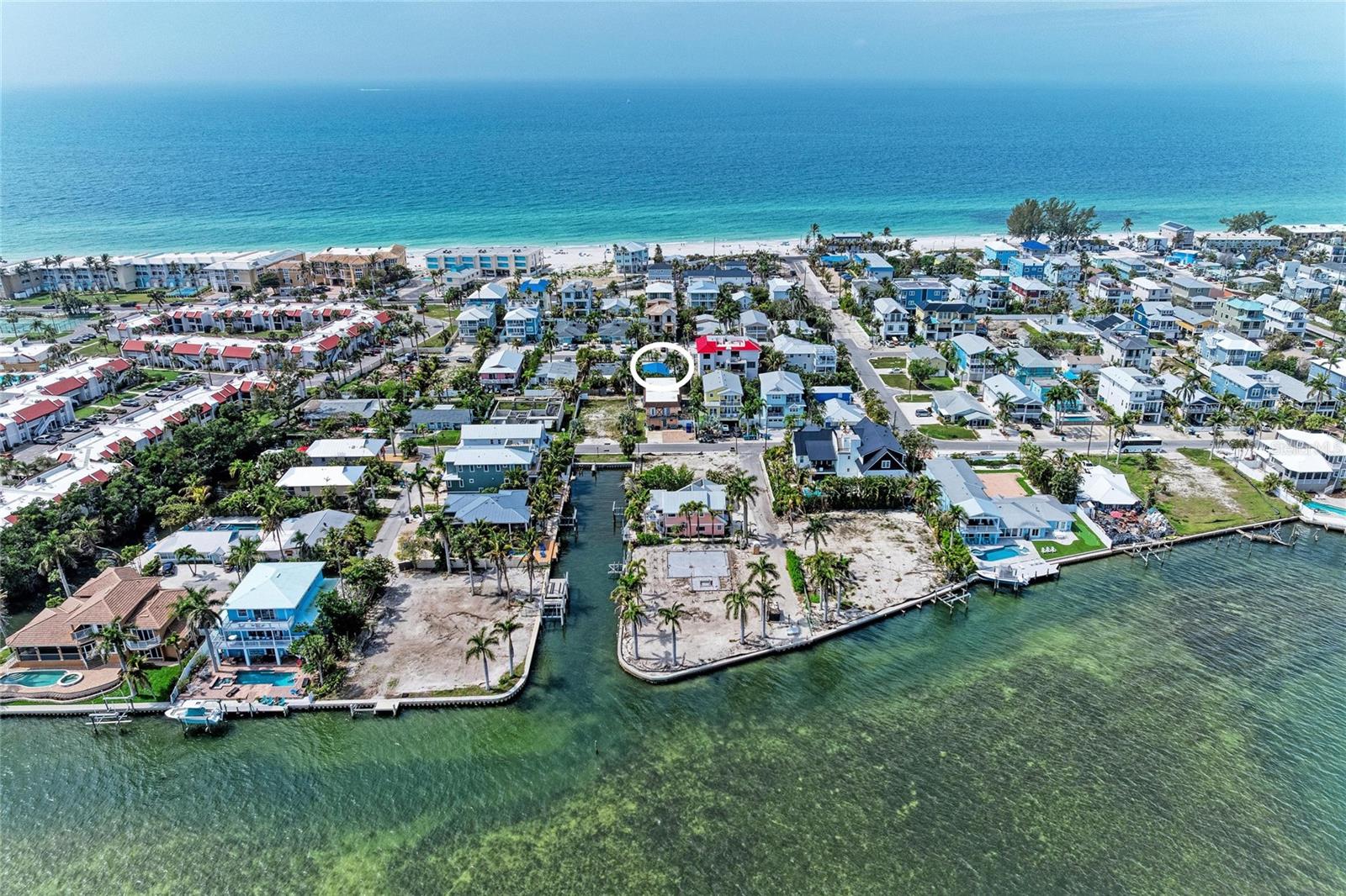 ILEXHURST - Residential