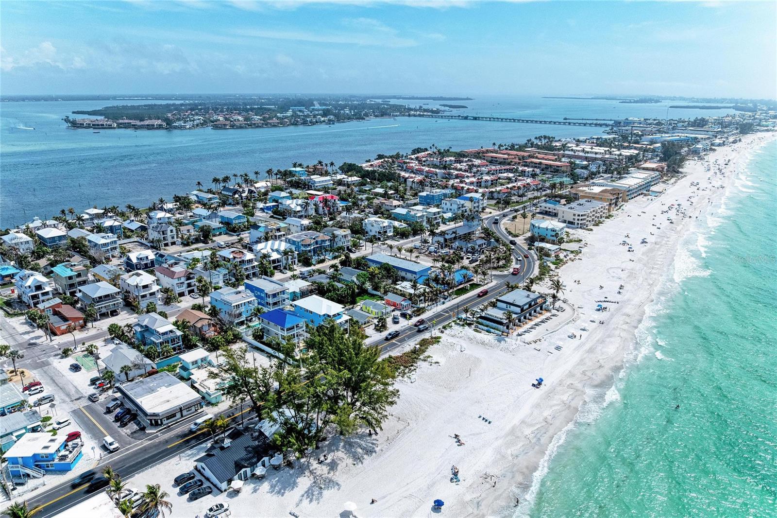 ILEXHURST - Residential