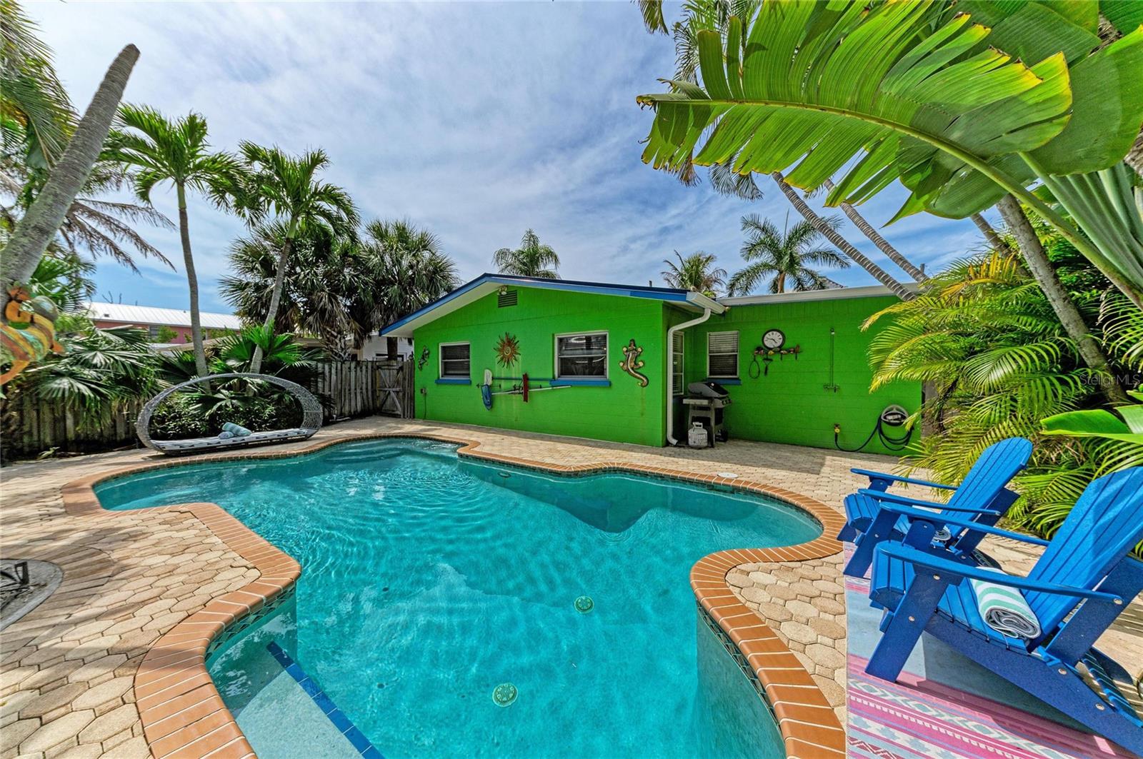 ILEXHURST - Residential