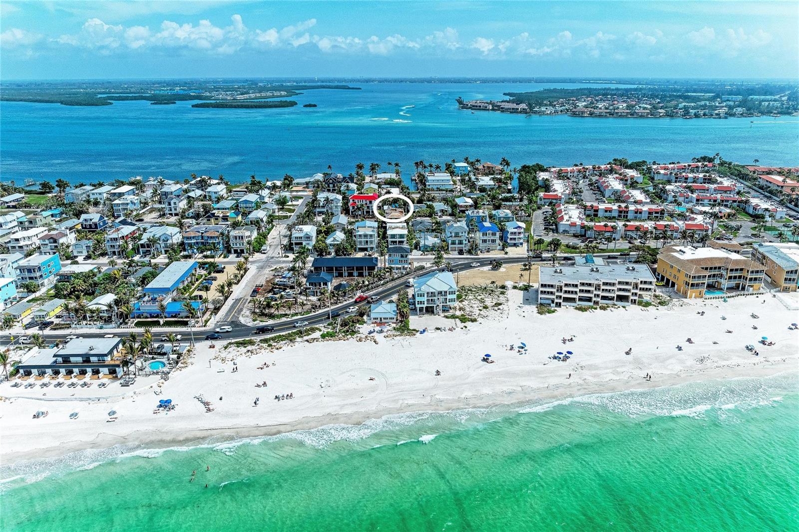 ILEXHURST - Residential