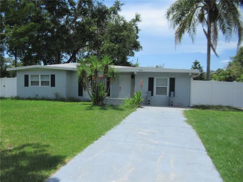 7374 ROYAL PALM DRIVE NEW PORT RICHEY FL 34652