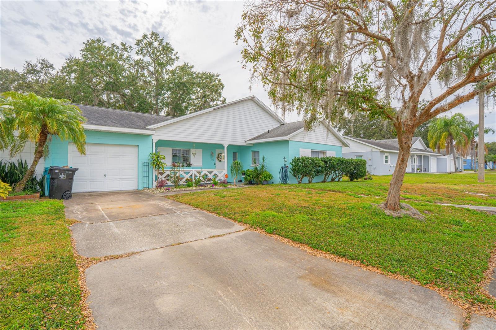 VILLAGES SOUTHPORT PH 01E - Residential