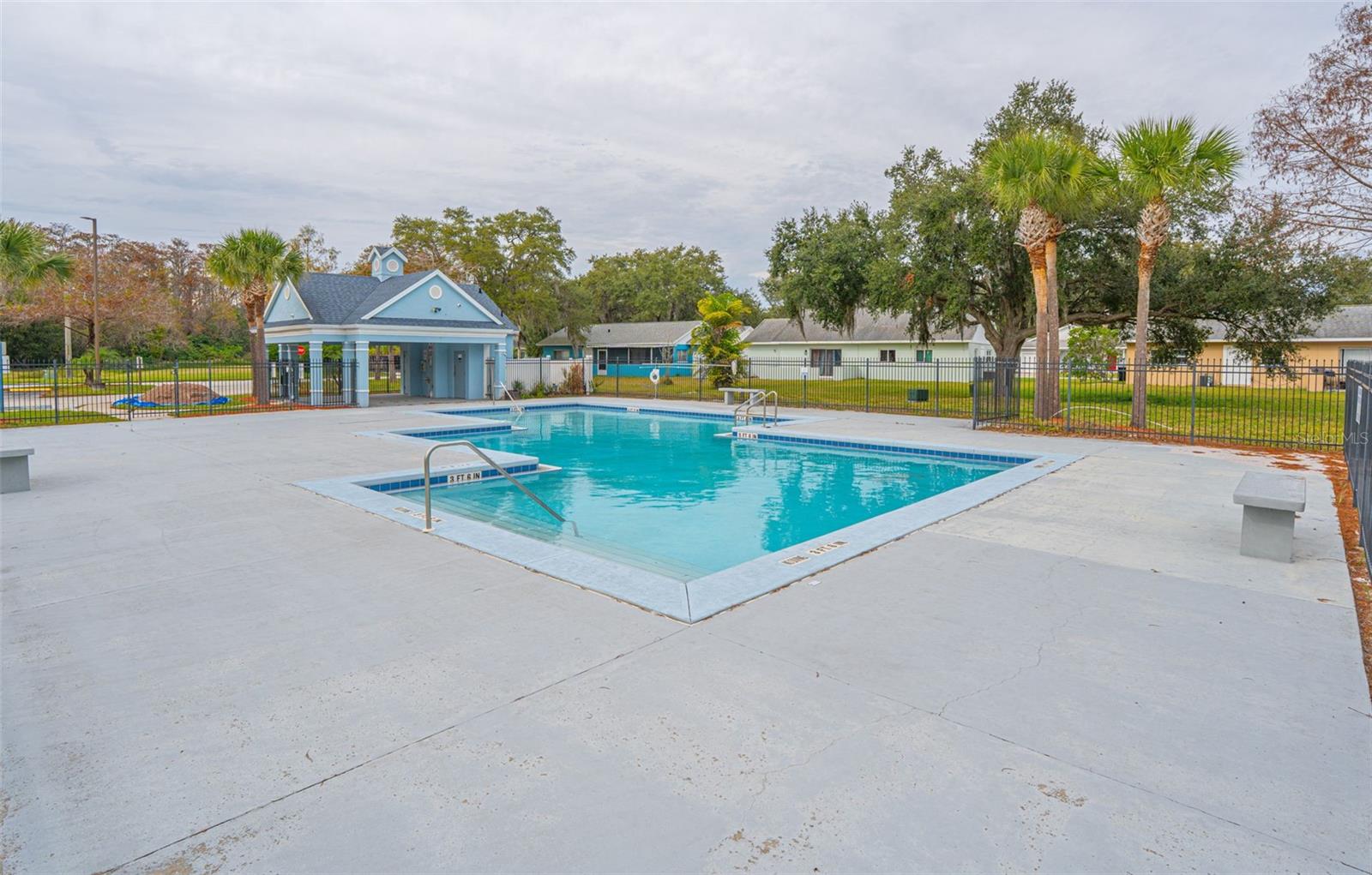 VILLAGES SOUTHPORT PH 01E - Residential