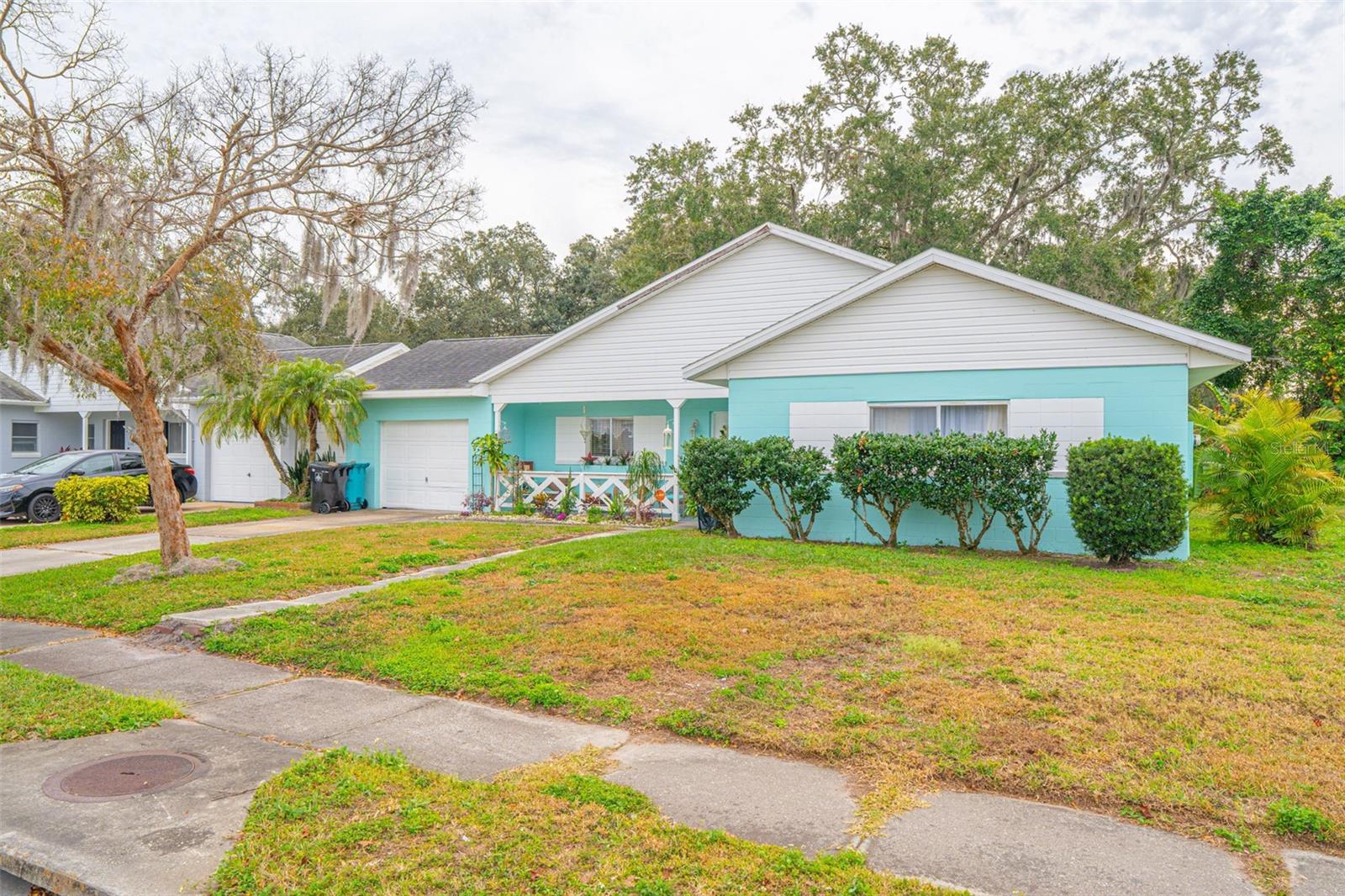 VILLAGES SOUTHPORT PH 01E - Residential