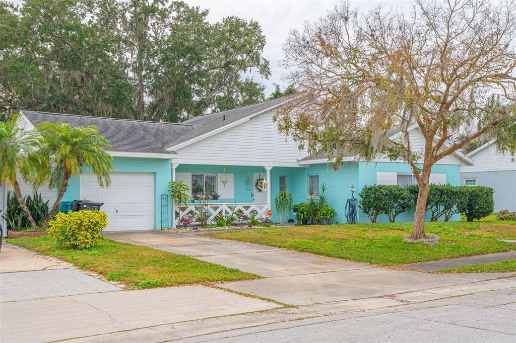 Photo of 3130 Marsh Harbor Place, Orlando, FL 32827 (MLS # O6374127)