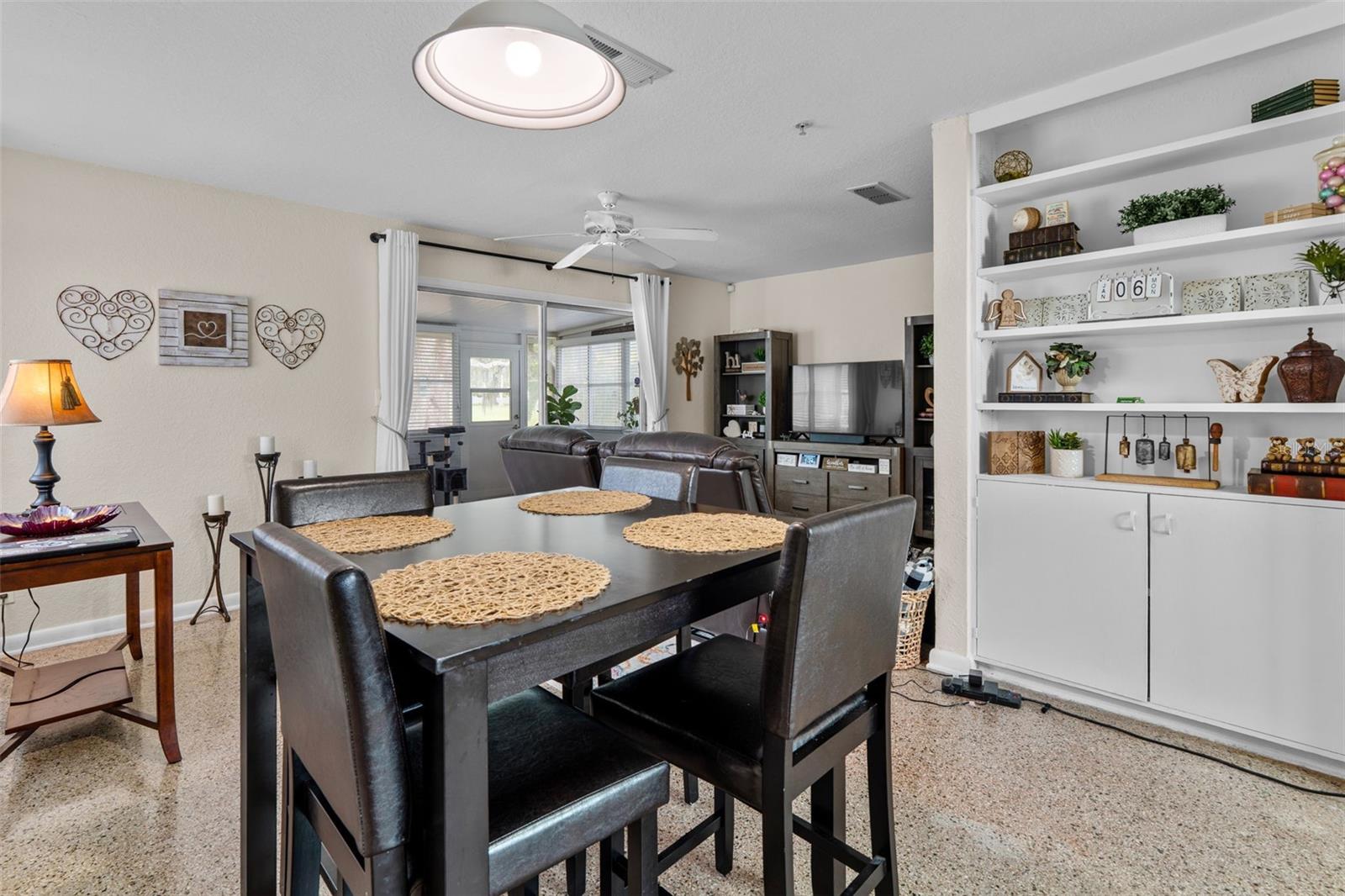 VILLAGES SOUTHPORT PH 01E - Residential