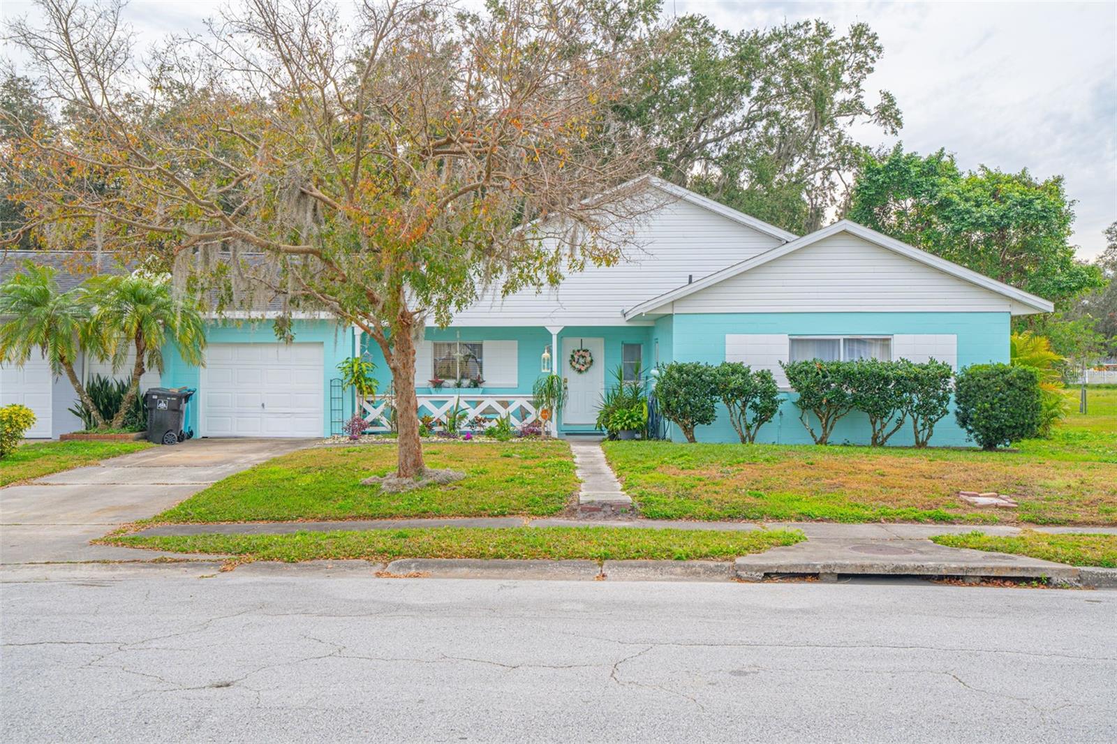 VILLAGES SOUTHPORT PH 01E - Residential