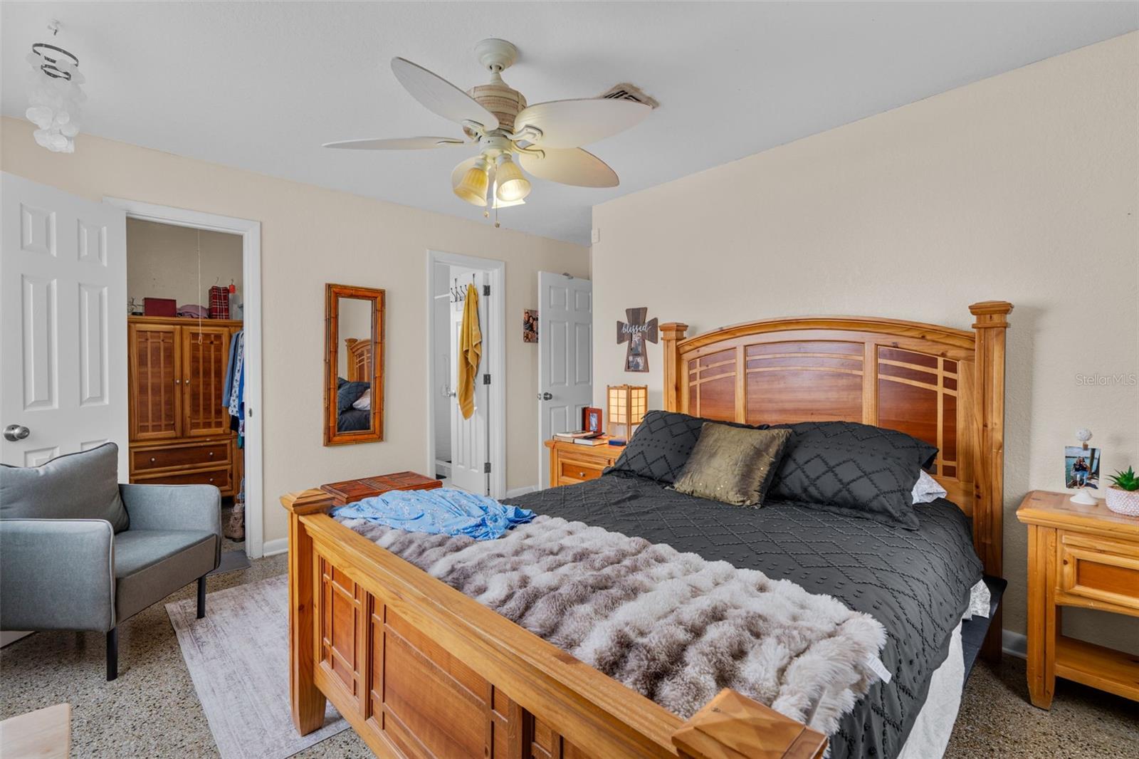 VILLAGES SOUTHPORT PH 01E - Residential