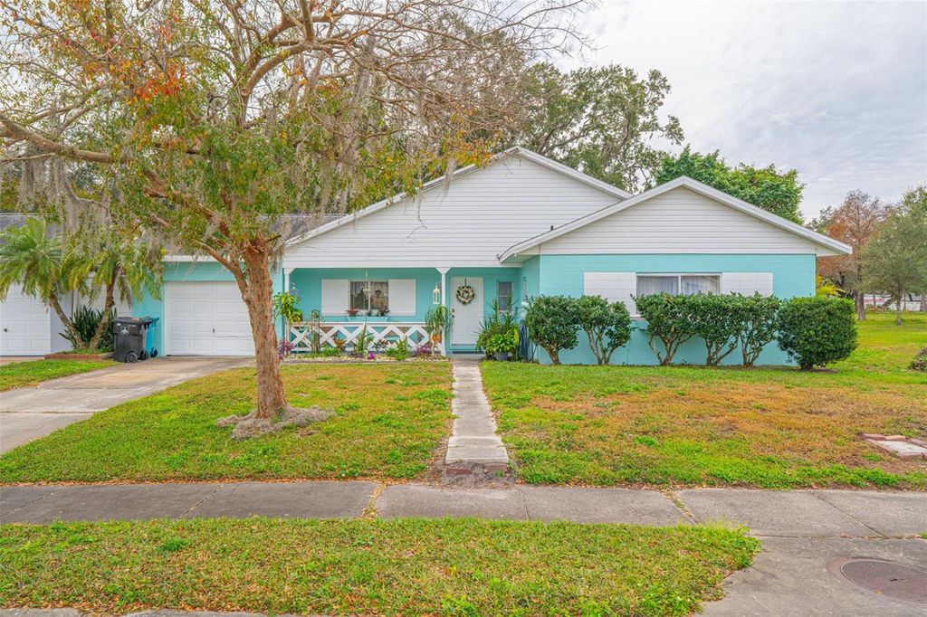 Photo of 3130 Marsh Harbor Place, Orlando, FL 32827 (MLS # O6374127)