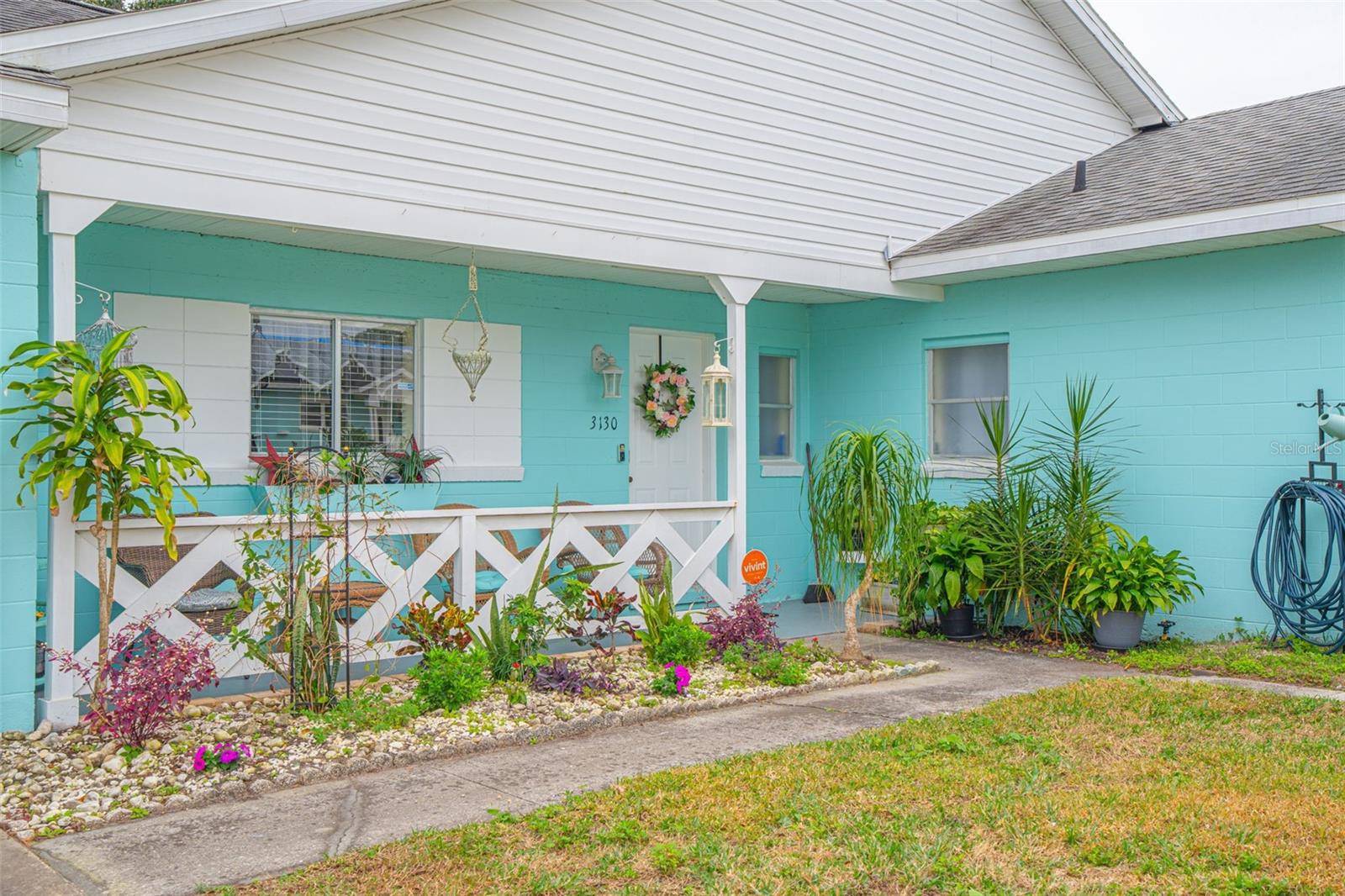 VILLAGES SOUTHPORT PH 01E - Residential