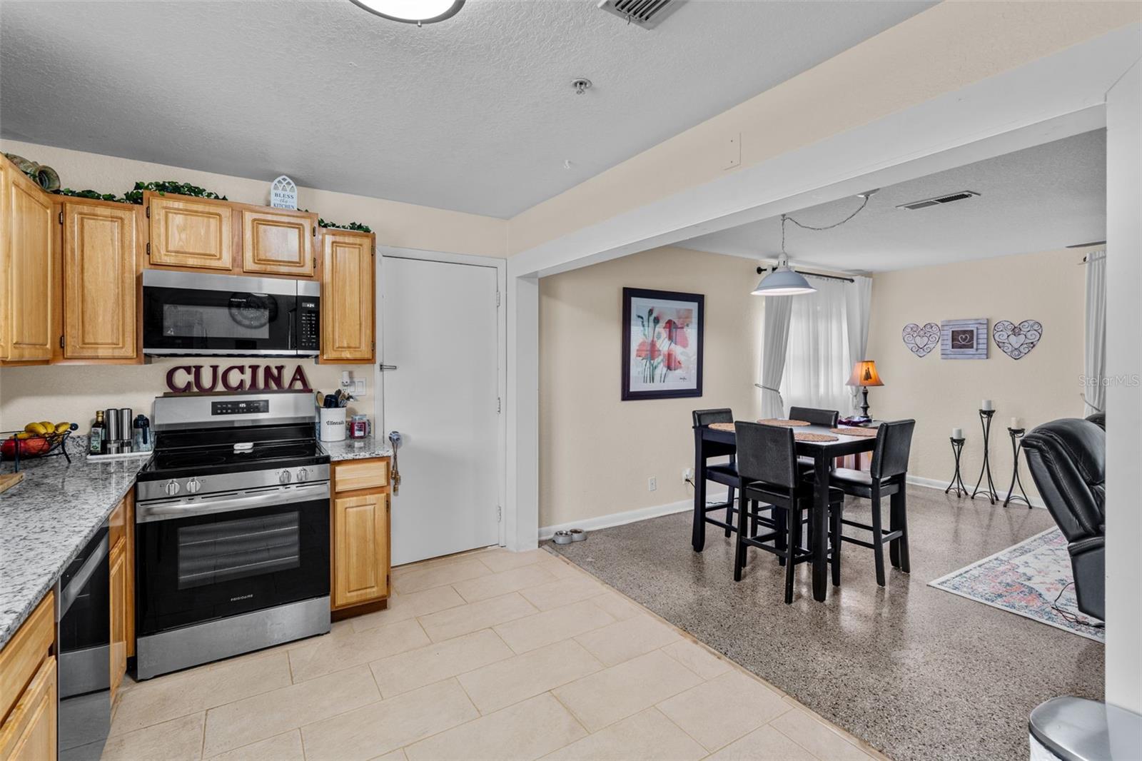 VILLAGES SOUTHPORT PH 01E - Residential