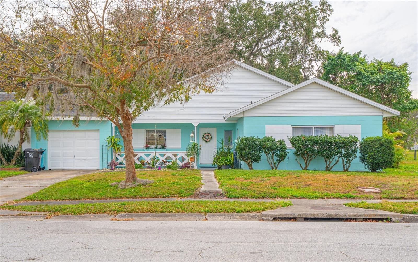 VILLAGES SOUTHPORT PH 01E - Residential