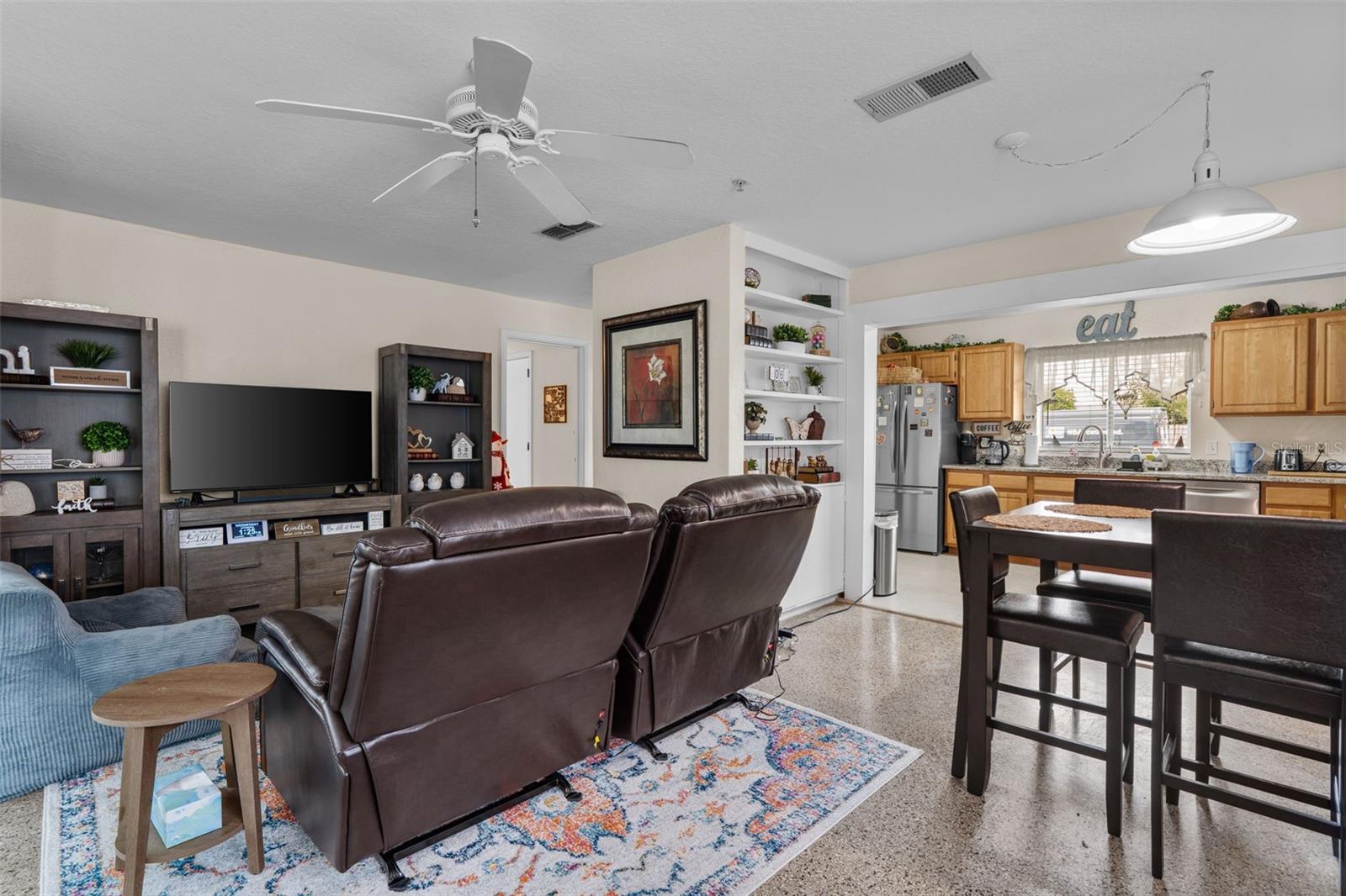 VILLAGES SOUTHPORT PH 01E - Residential