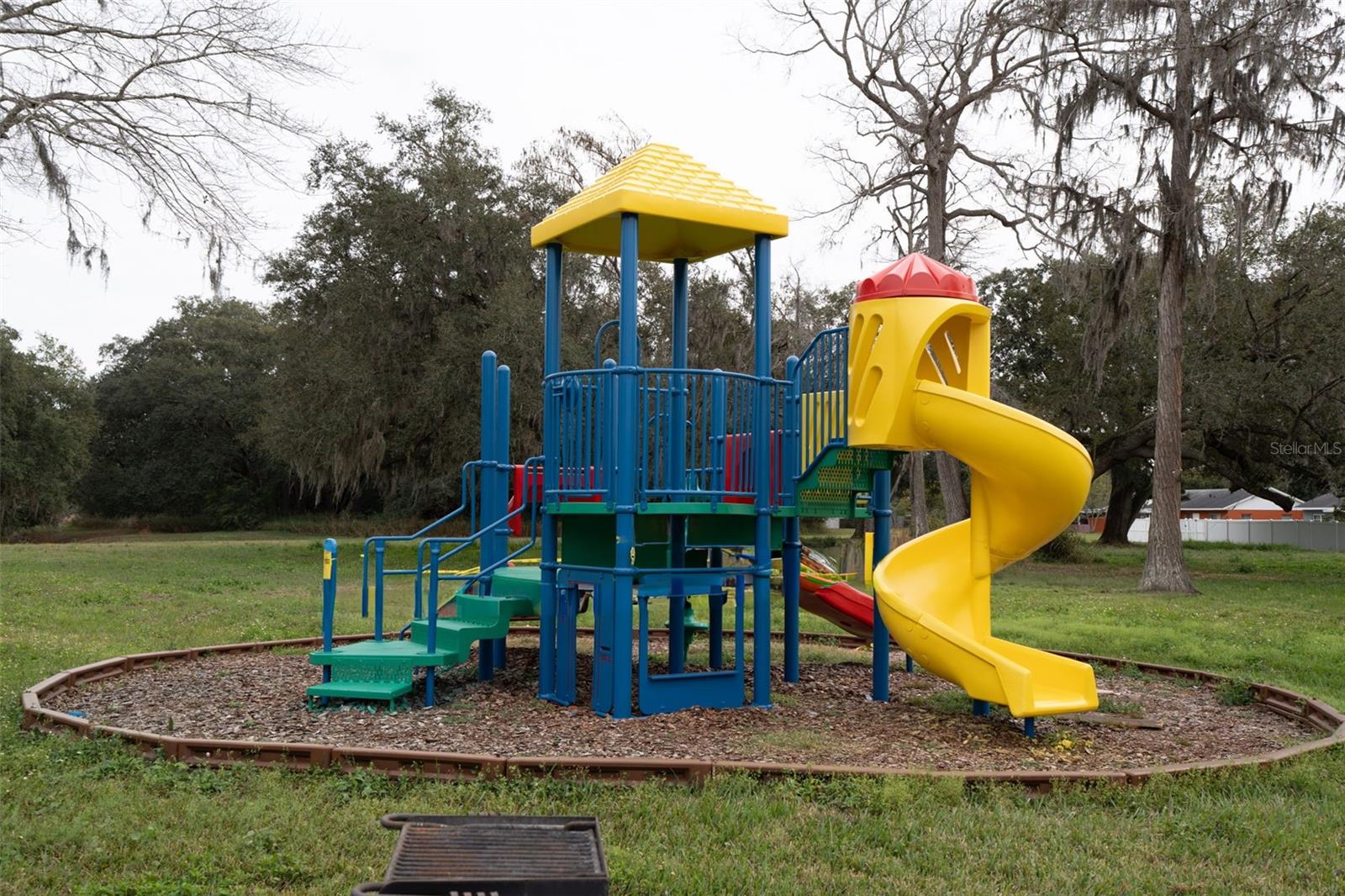 VILLAGES SOUTHPORT PH 01E - Residential