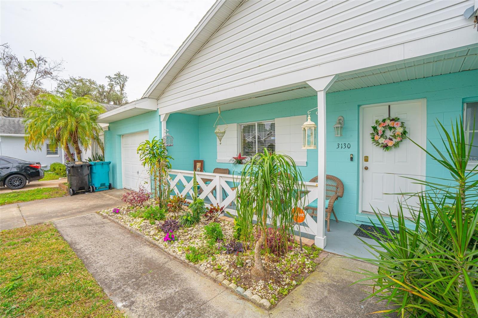 VILLAGES SOUTHPORT PH 01E - Residential