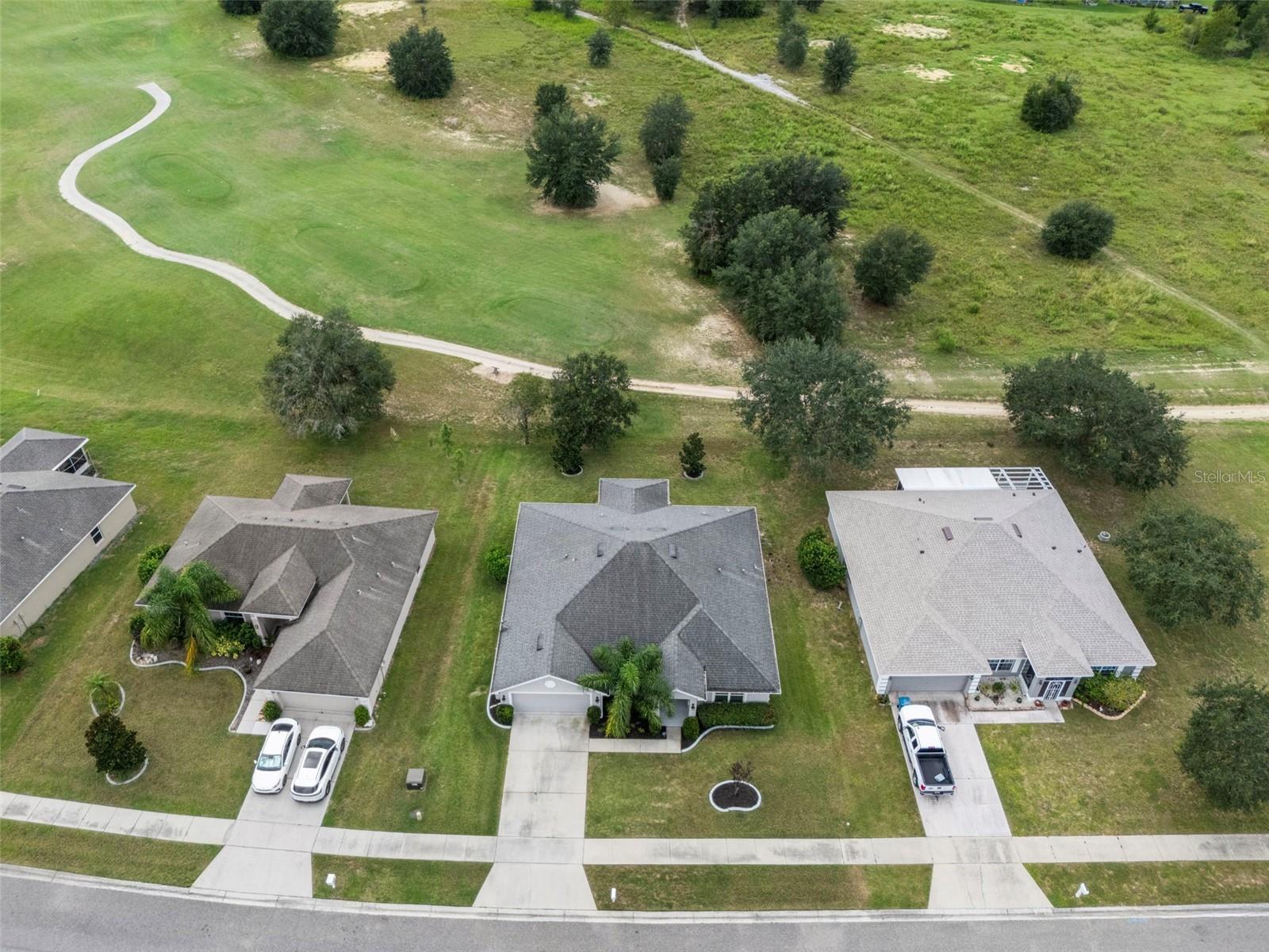 SHERMAN HILLS SEC 2 - Residential