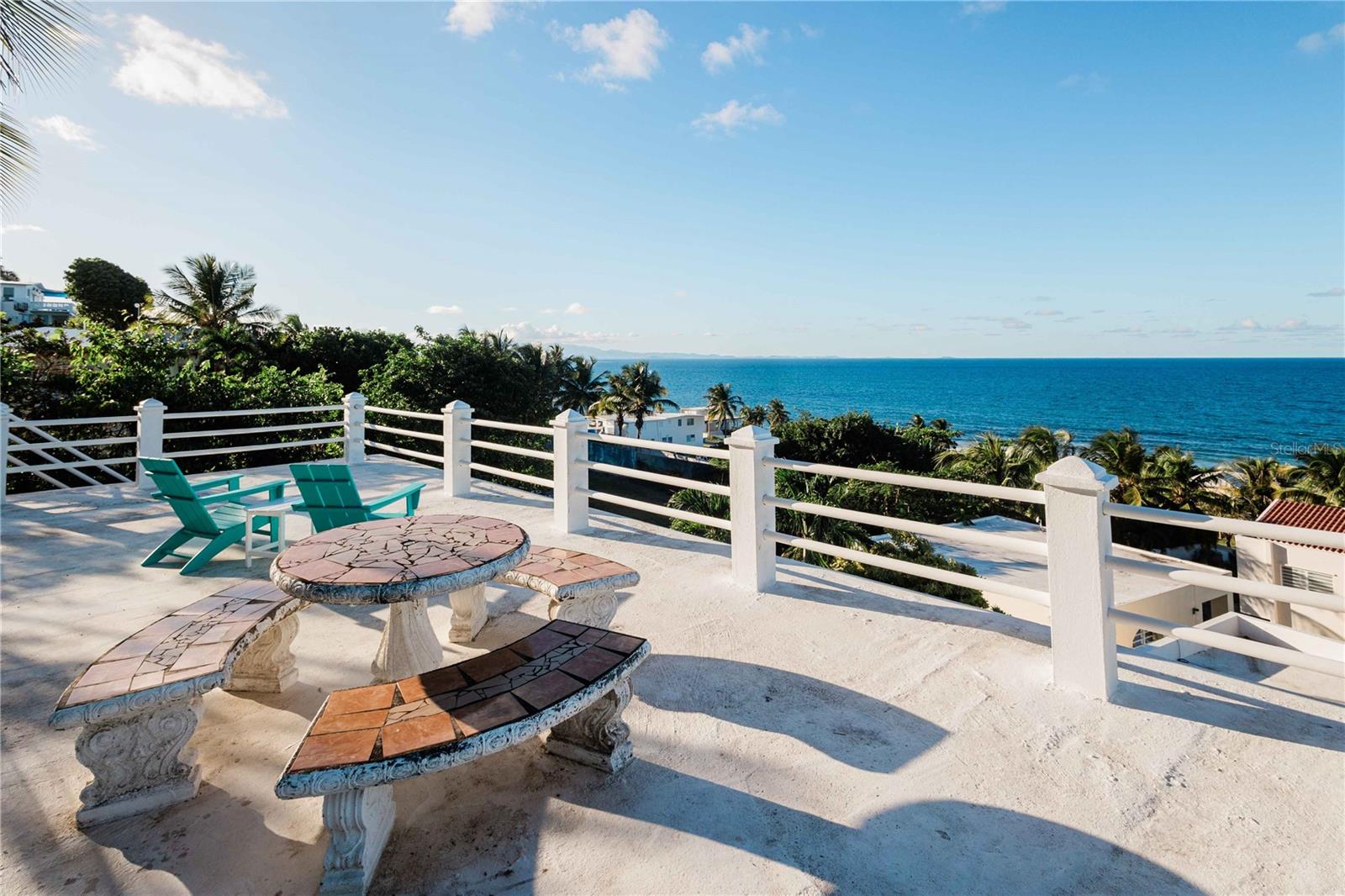 BRAVOS DE BOSTON - Residential