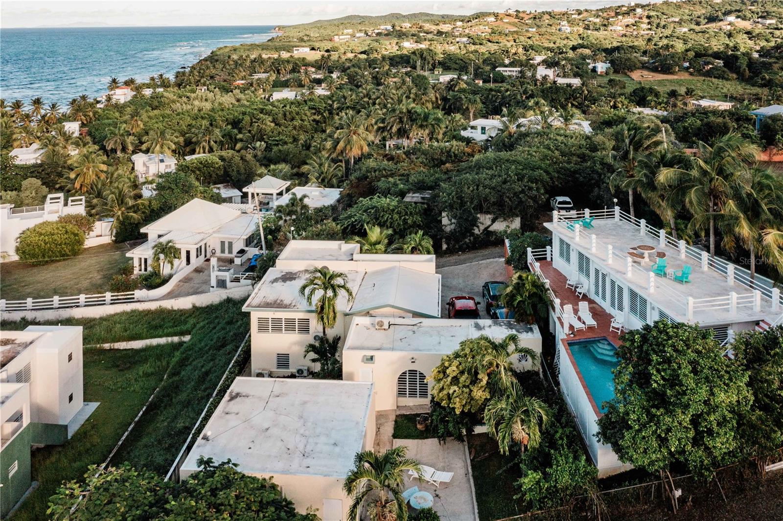 BRAVOS DE BOSTON - Residential