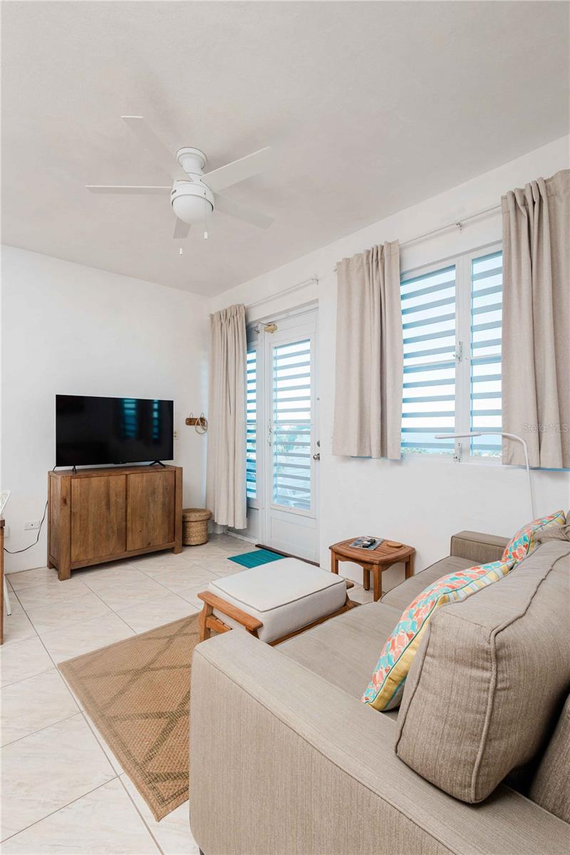 BRAVOS DE BOSTON - Residential