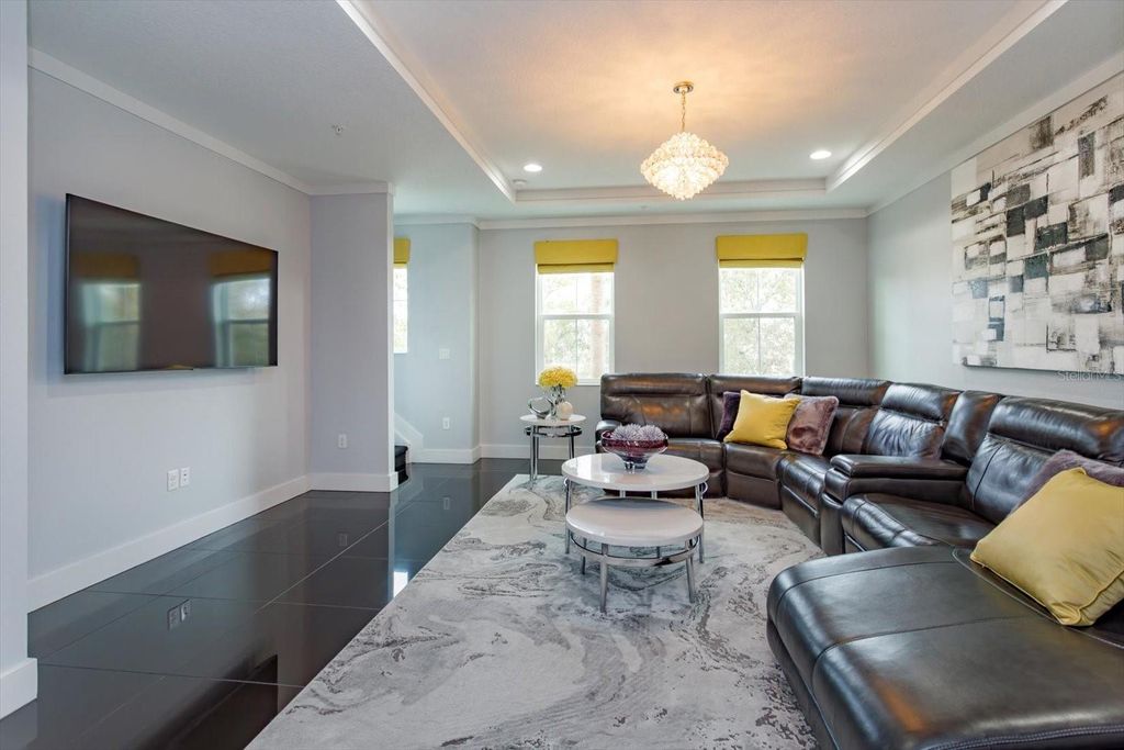 Photo of 755 Greybull Run, Lake Mary, FL 32746 (MLS # O6386415)