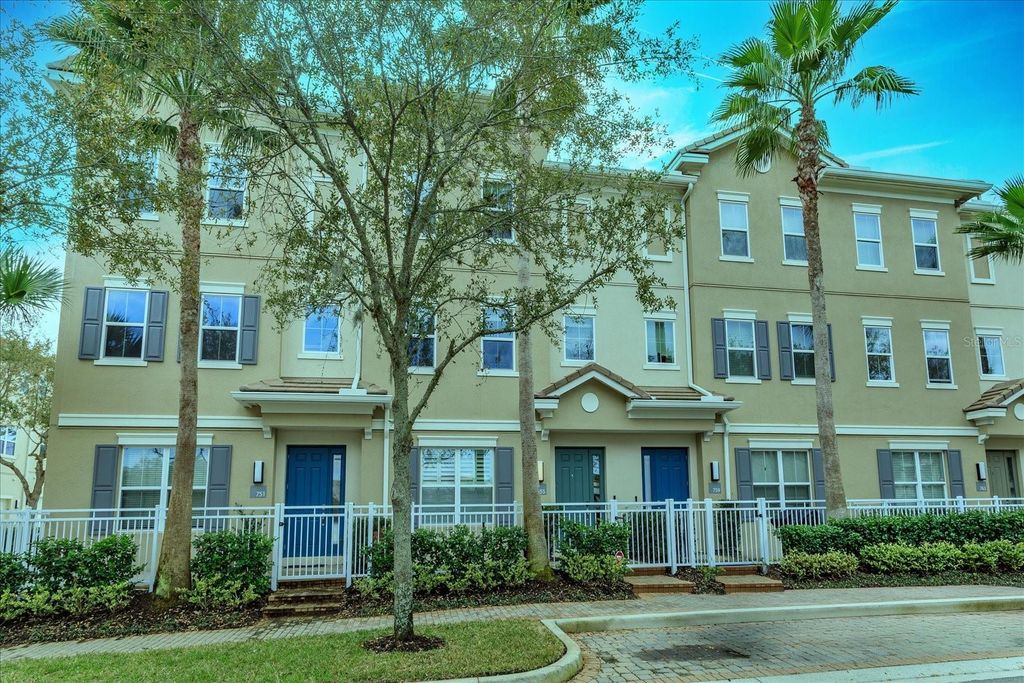 Photo of 755 Greybull Run, Lake Mary, FL 32746 (MLS # O6386415)