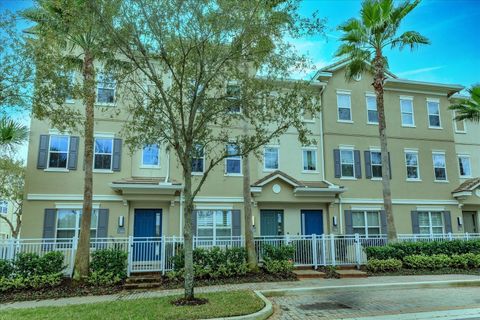 Photo of 755 Greybull Run, Lake Mary, FL 32746 (MLS # O6386415)