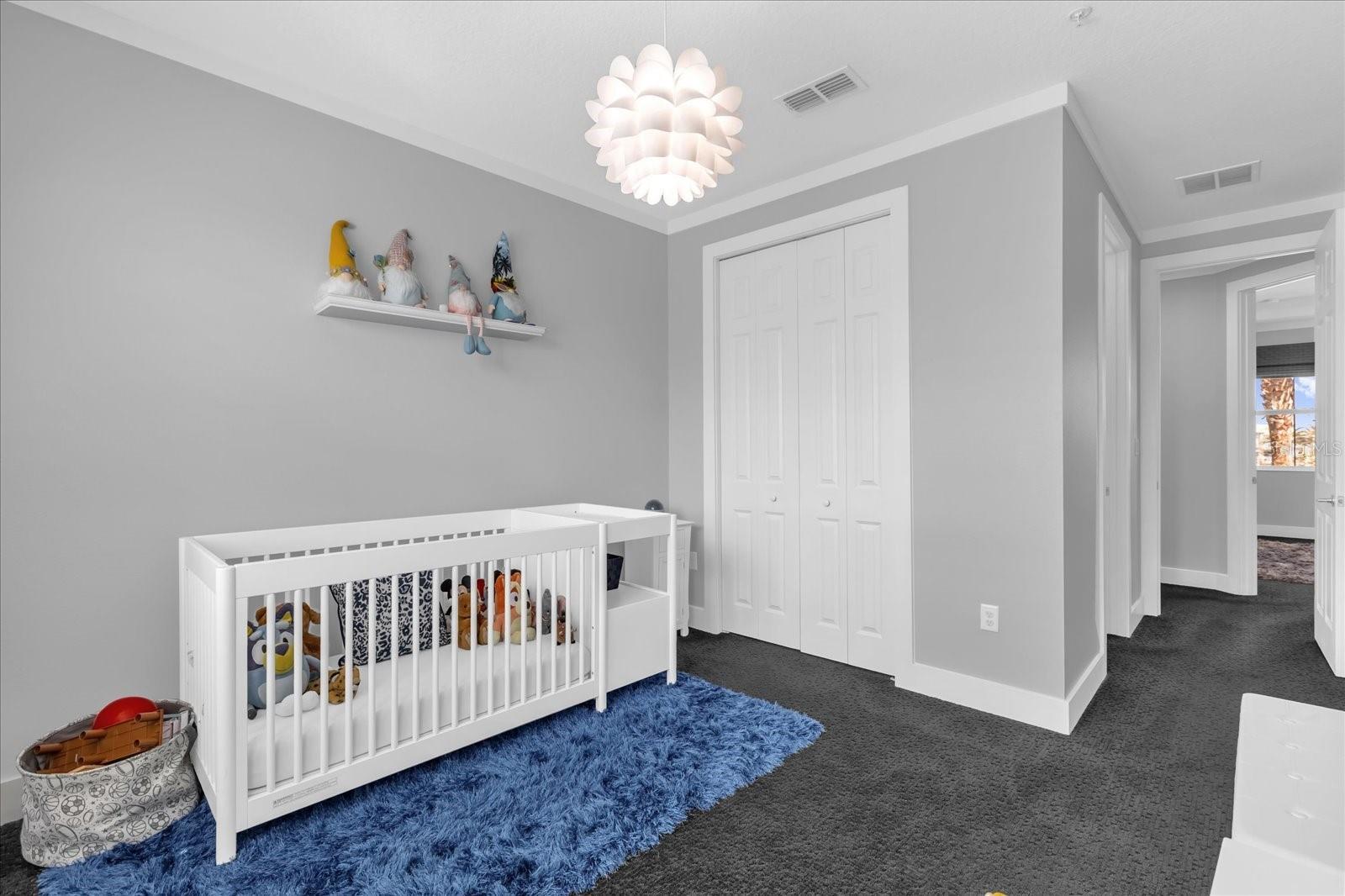 GRANDE OAKS AT HEATHROW - Residential