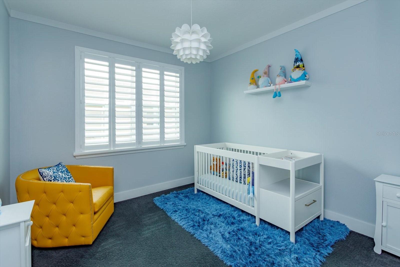 GRANDE OAKS AT HEATHROW - Residential