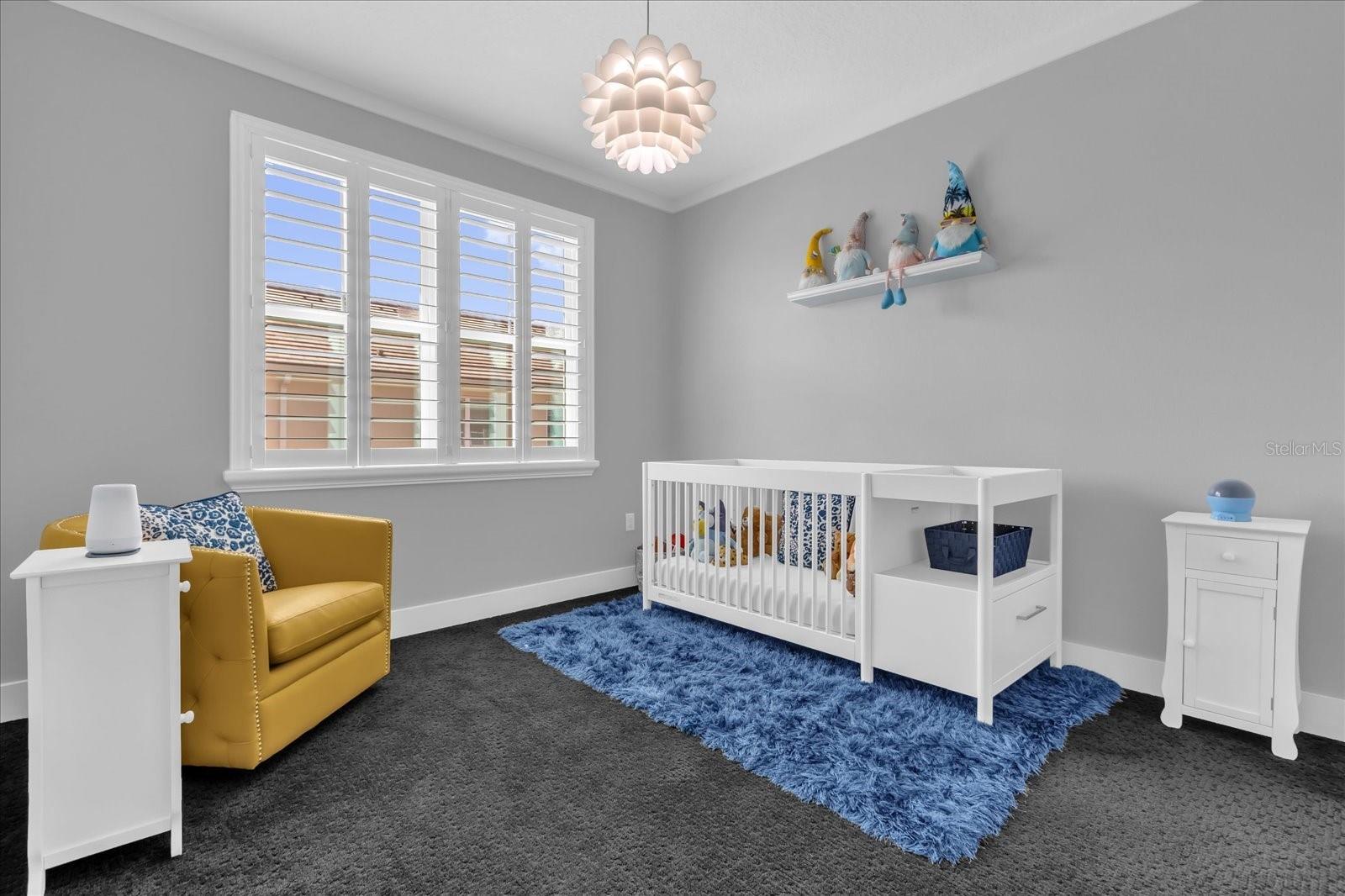 GRANDE OAKS AT HEATHROW - Residential