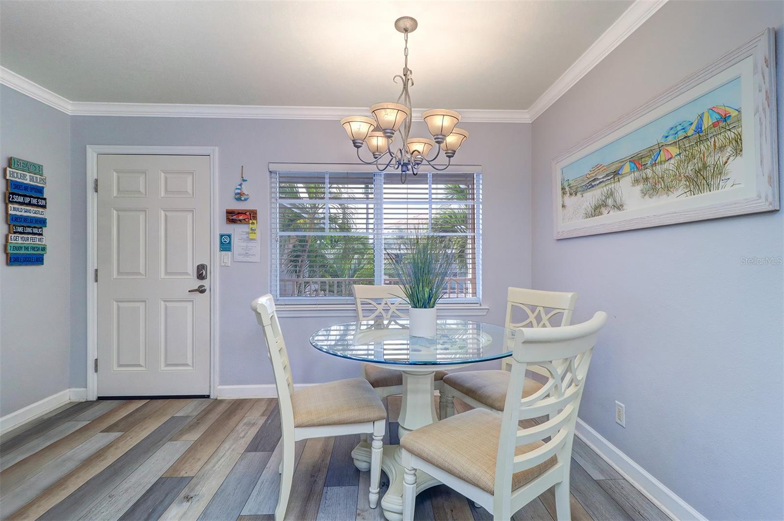 BAREFOOT BEACH RESORT OF INDIAN SHORES - Residential