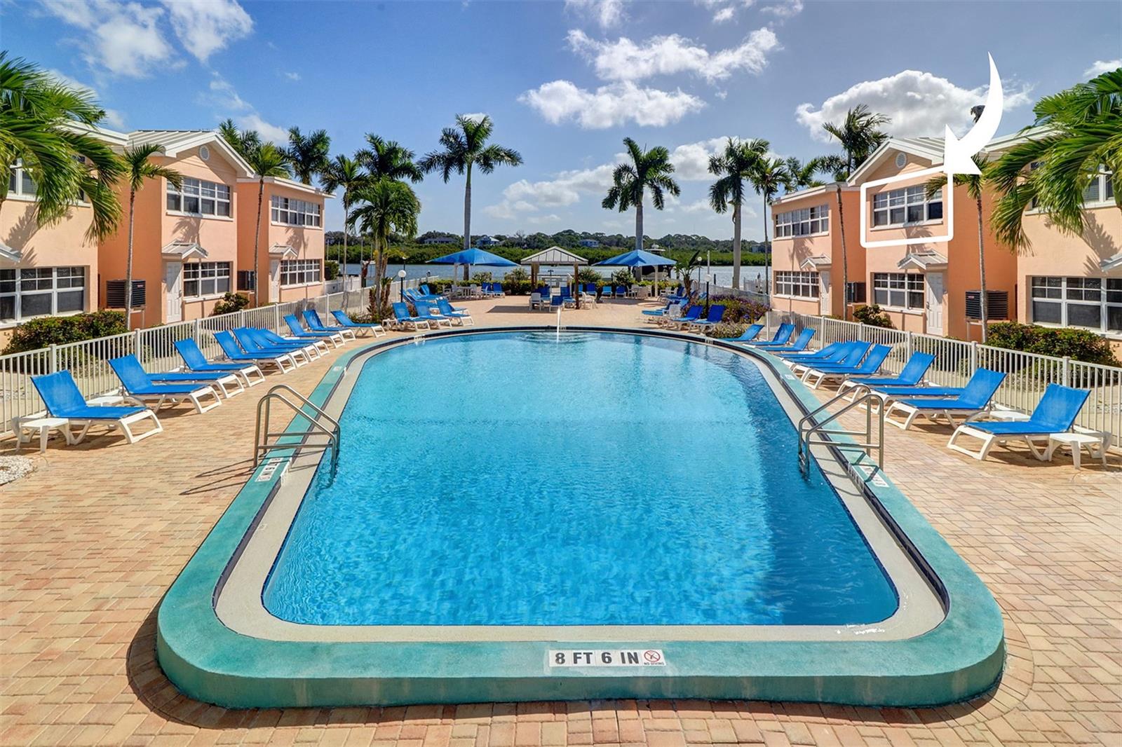 19417 GULF BOULEVARD A202