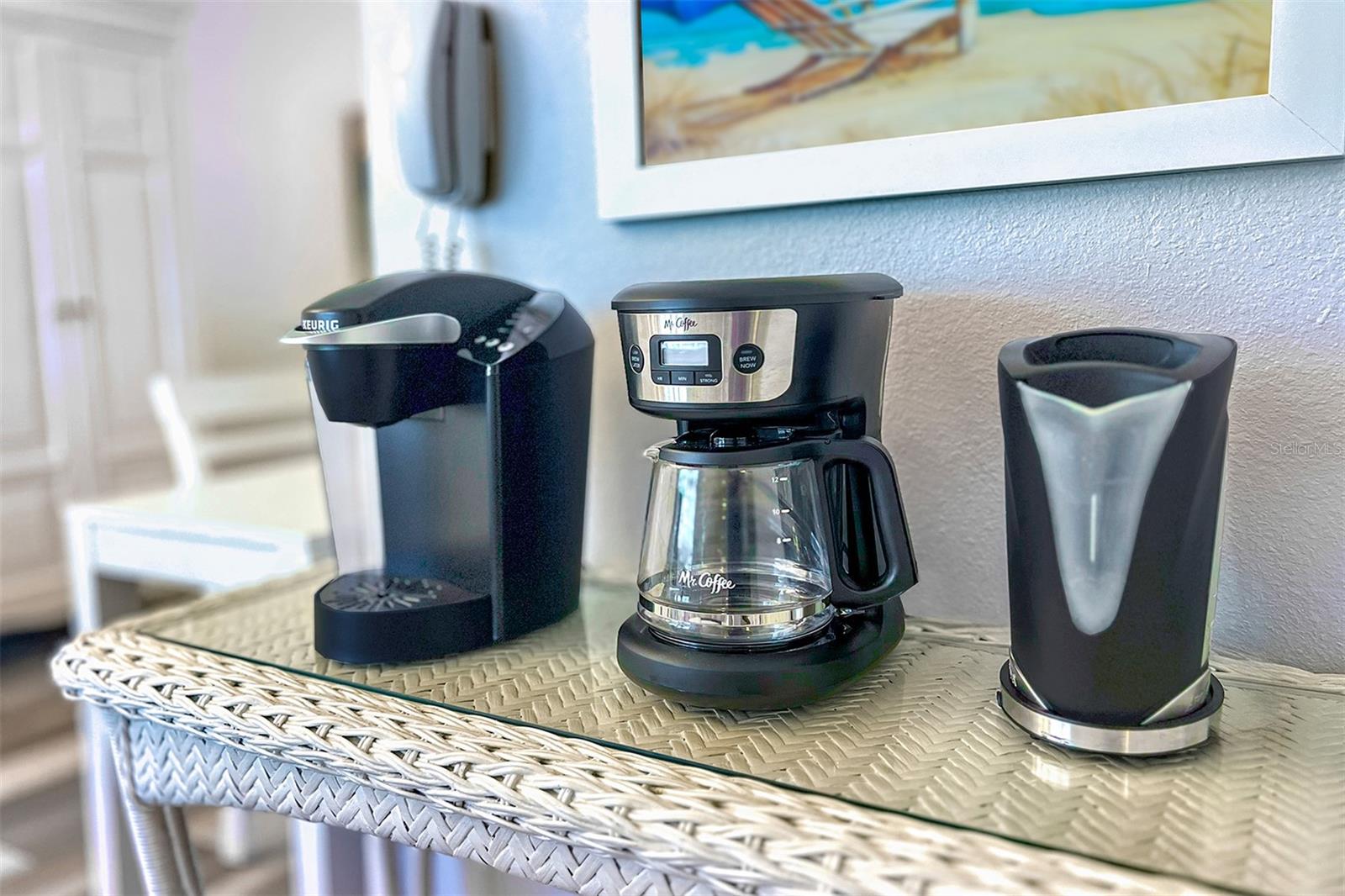 BAREFOOT BEACH RESORT OF INDIAN SHORES - Residential