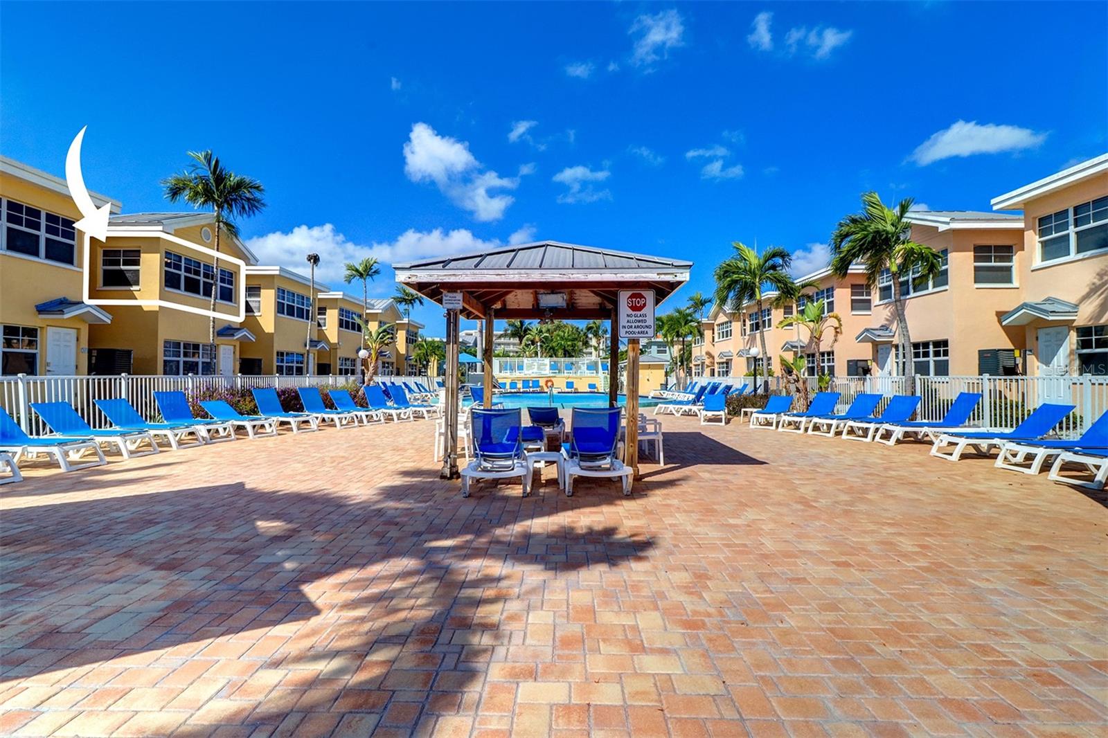 BAREFOOT BEACH RESORT OF INDIAN SHORES - Residential