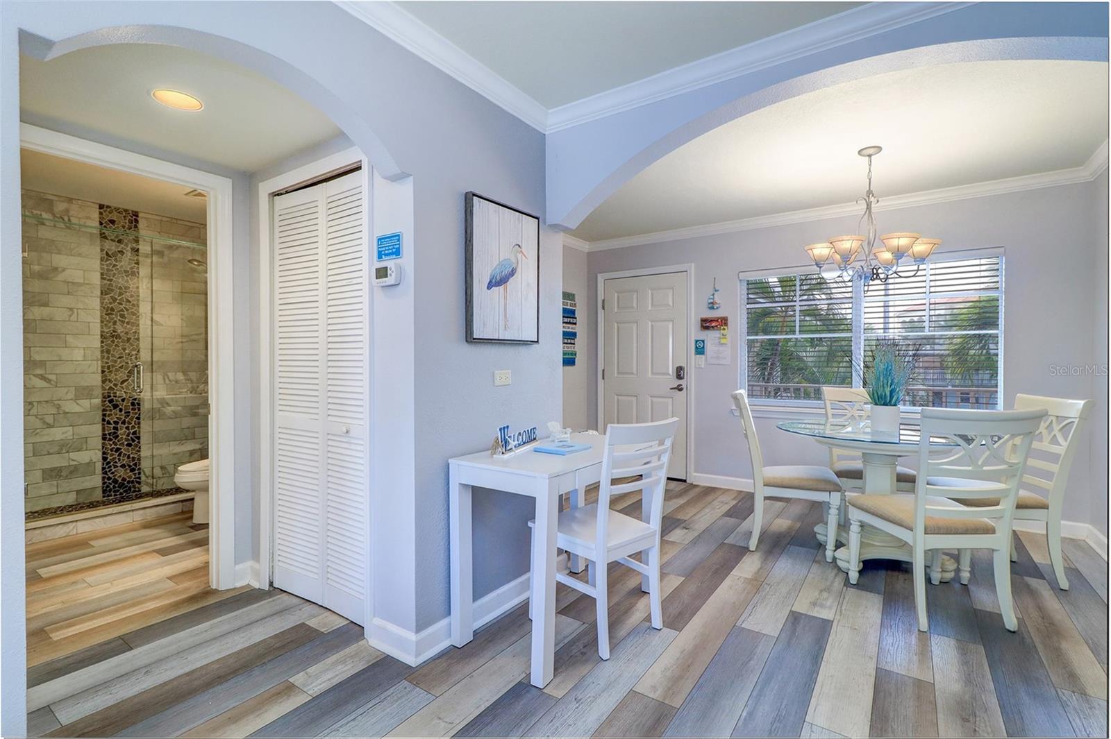 BAREFOOT BEACH RESORT OF INDIAN SHORES - Residential