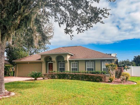 A home in OCALA