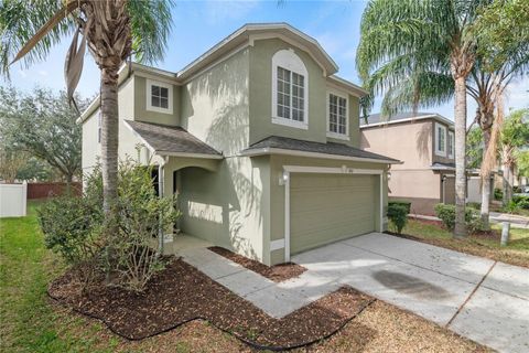 A home in WINTER GARDEN