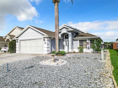 A home in DAVENPORT