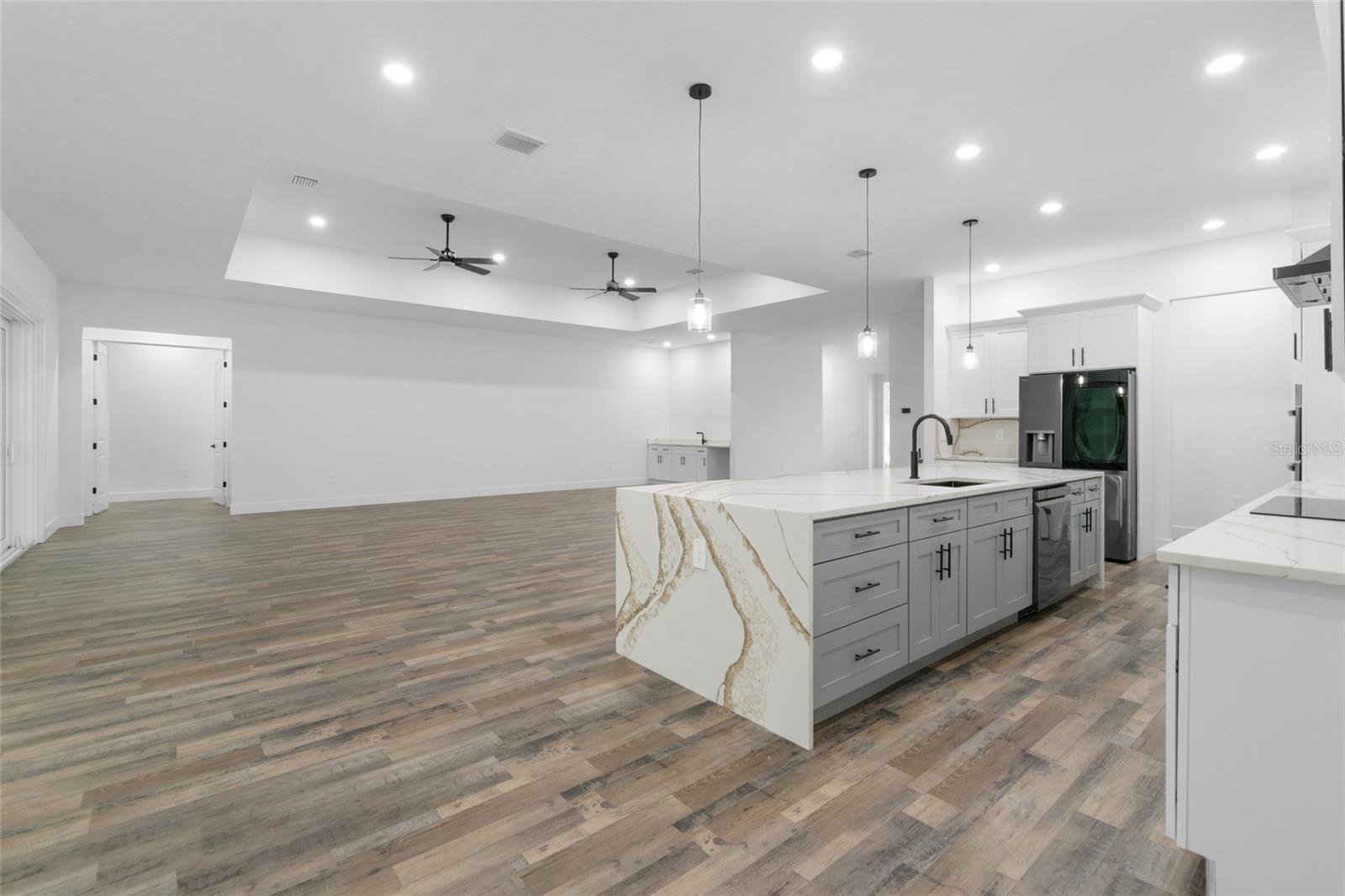 SUGARMILL WOODS, OAK VILLAGE - Residential