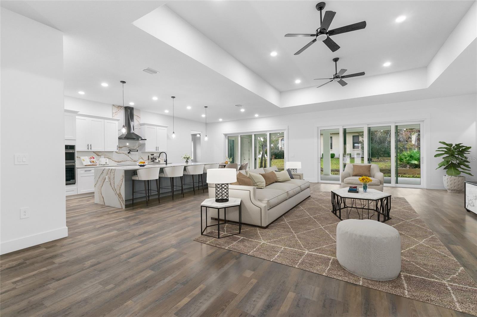 SUGARMILL WOODS, OAK VILLAGE - Residential